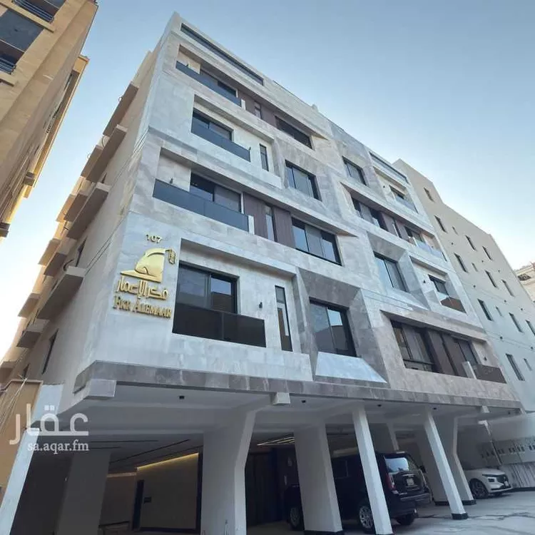Apartment for Sale in Jeddah Ar Rawdah