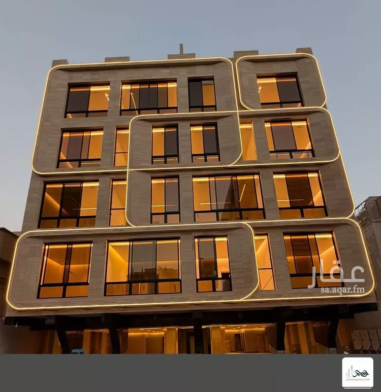 Apartment for Sale in Jeddah An Naim