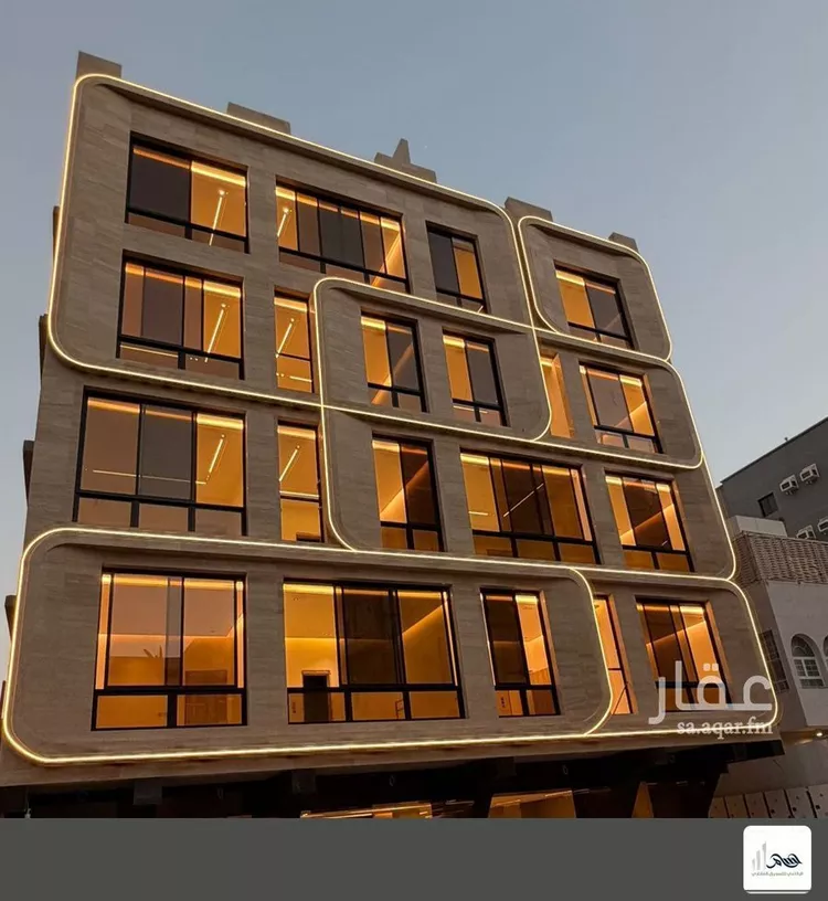 Apartment for Sale in Jeddah An Naim