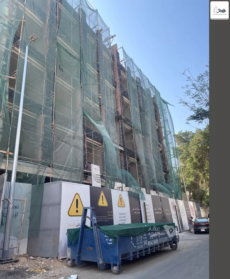 Apartment for Sale in Jeddah As Salamah