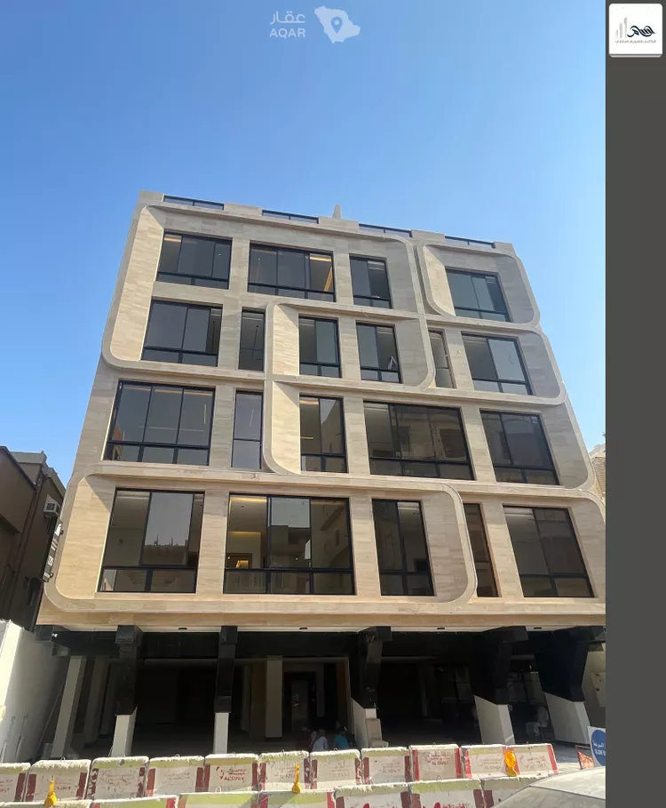 Apartment for Sale in Jeddah An Naim