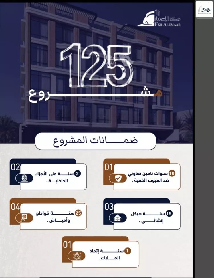 Apartment for Sale in Jeddah As Salamah