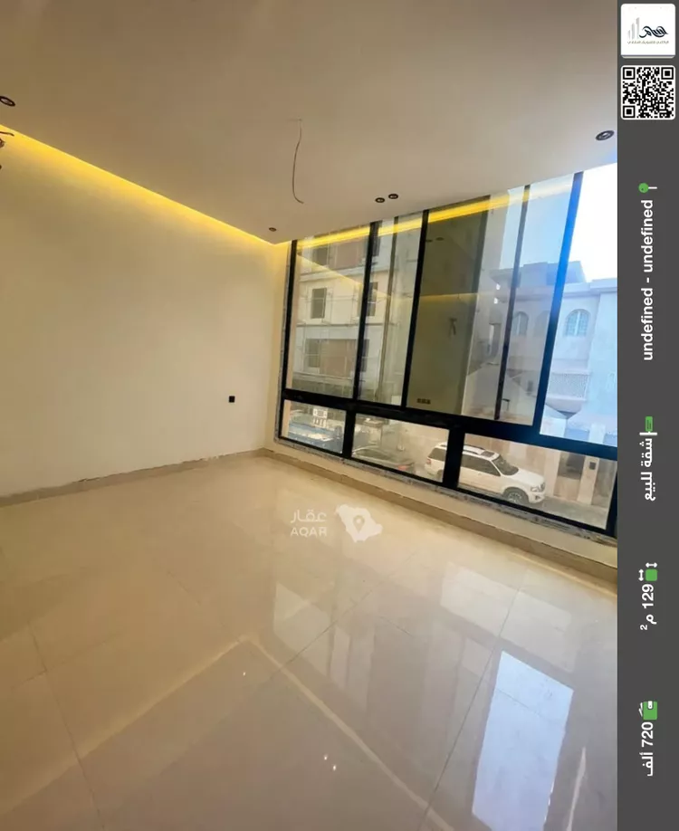 Apartment for Sale in Jeddah An Naim