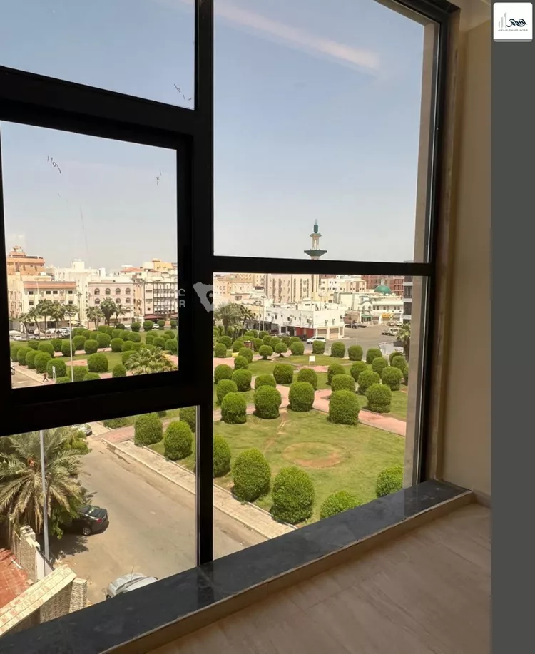 شقة للبيع في شارع انس ابن ظهير, حي النعيم, مدينة جدة, منطقة مكة المكرمة 3
