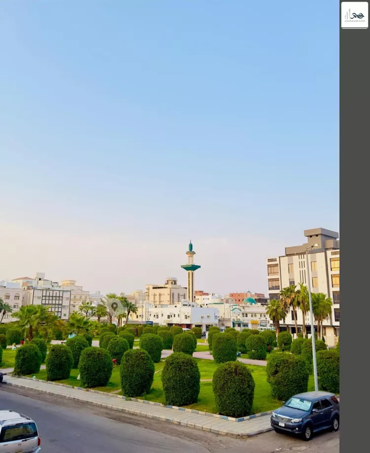 شقة للبيع في شارع انس ابن ظهير, حي النعيم, مدينة جدة, منطقة مكة المكرمة 3