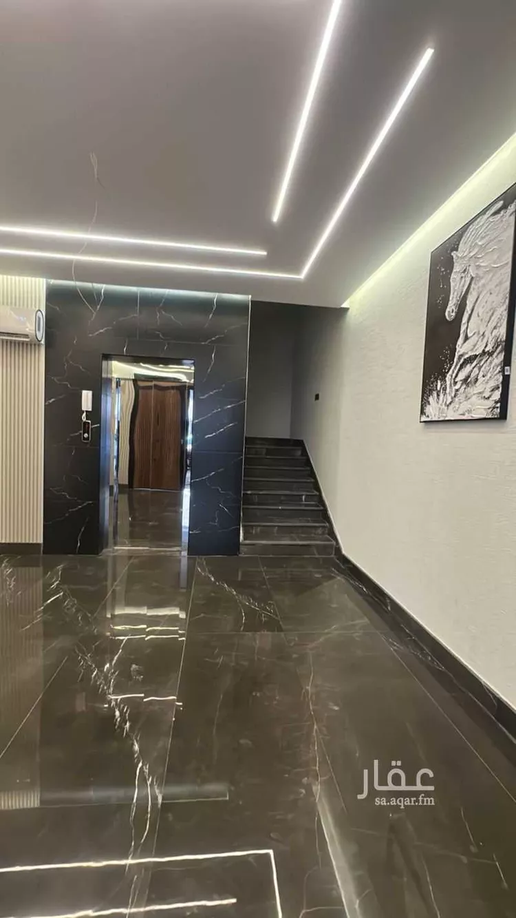 شقة للبيع في شارع علي ابو النصر, حي الروضة, مدينة جدة, منطقة مكة المكرمة صورة 2