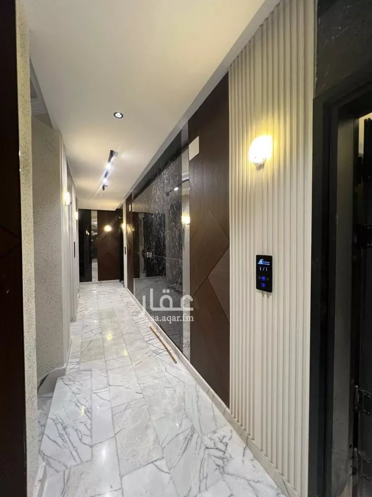 شقة للبيع في شارع احمد بن شيخان, حي الروضة, مدينة جدة, منطقة مكة المكرمة صورة 5