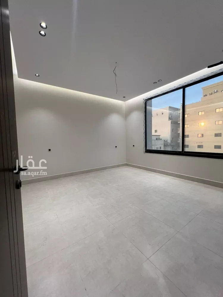 شقة للبيع في شارع اركوان الرومي, حي النعيم, مدينة جدة, منطقة مكة المكرمة صورة 3