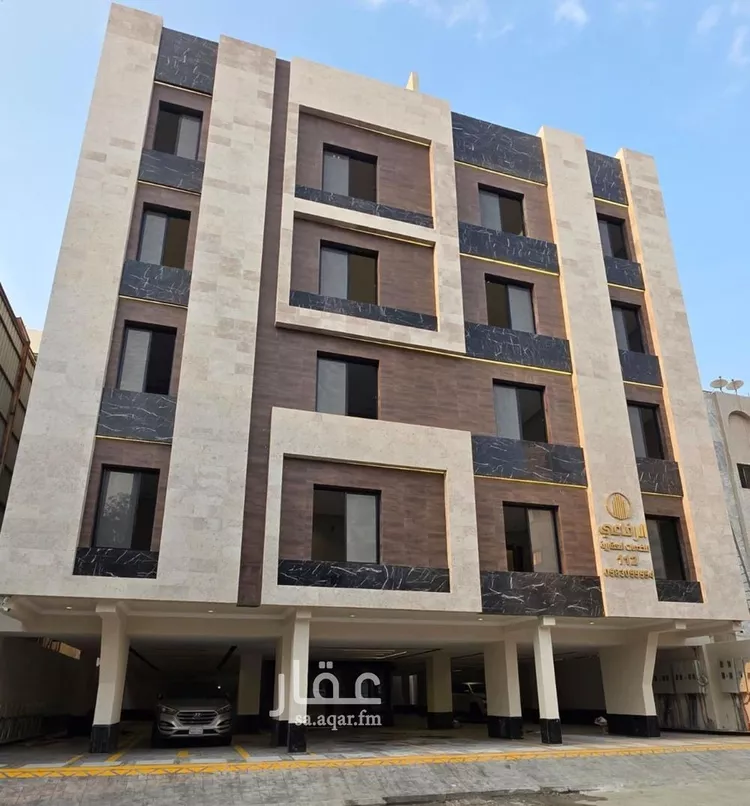 شقة للبيع في شارع منار الادب, حي السلامة, مدينة جدة, منطقة مكة المكرمة