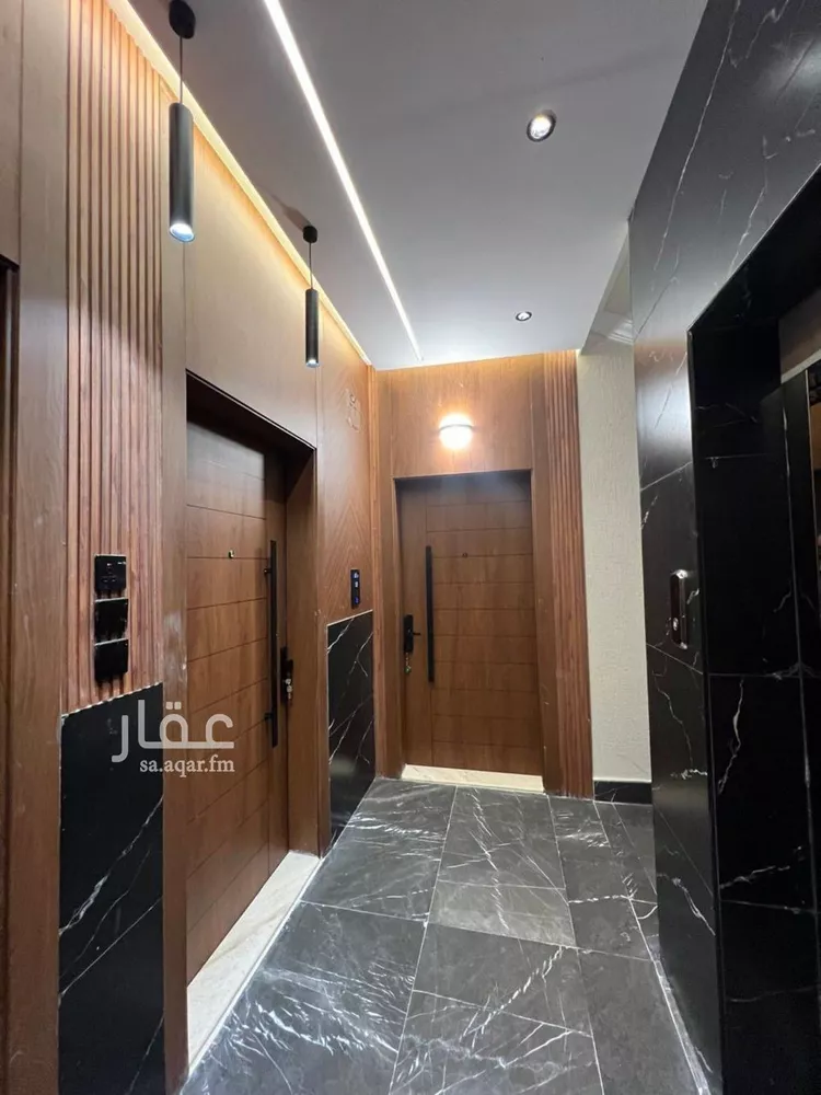 شقة للبيع في شارع علي ابو النصر, حي الروضة, مدينة جدة, منطقة مكة المكرمة صورة 2