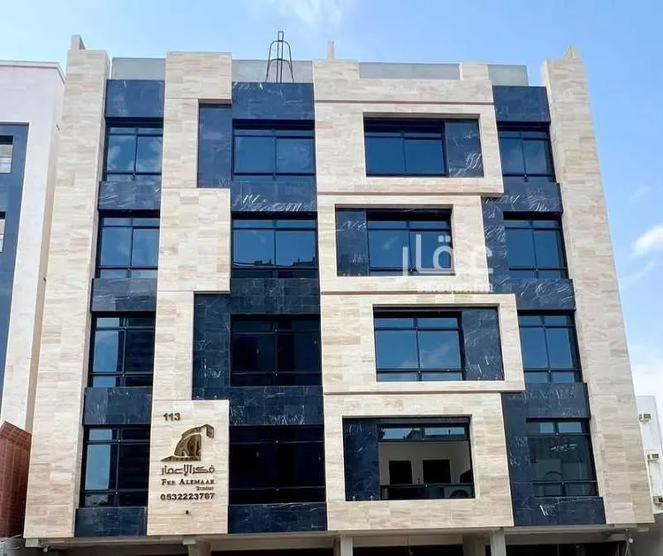 Apartment for Sale in Jeddah An Naim