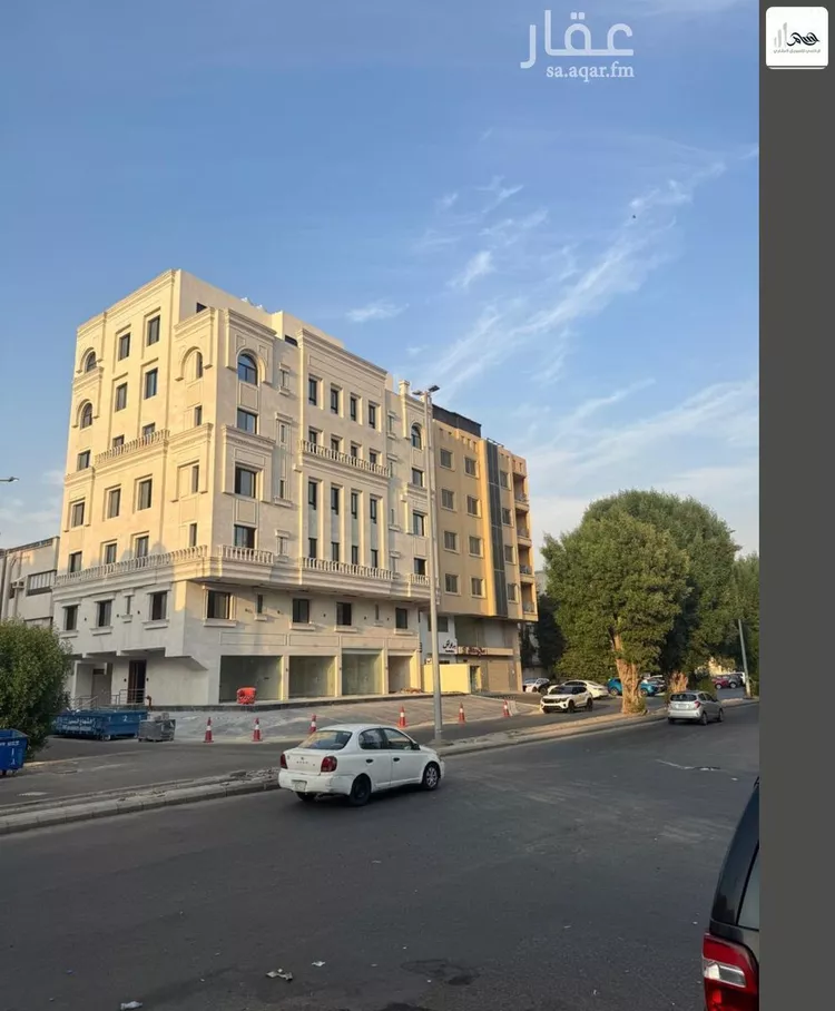 عمارة للبيع في شارع ابراهيم شكر, حي البوادي, مدينة جدة, منطقة مكة المكرمة صورة 2