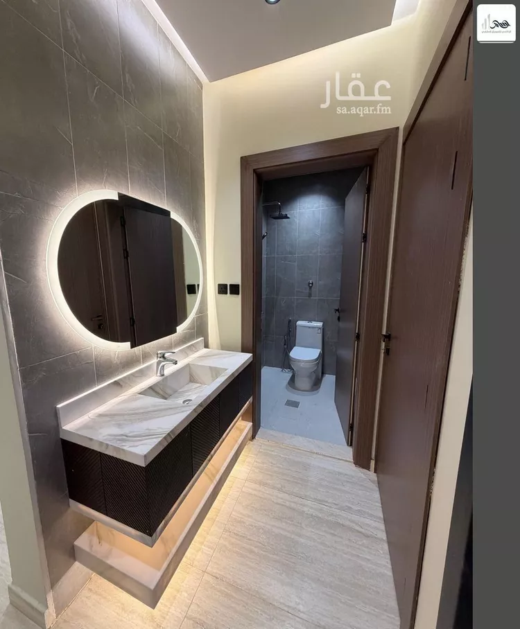 شقة للبيع في شارع ابو وهيب الجشمي, حي النعيم, مدينة جدة, منطقة مكة المكرمة 8