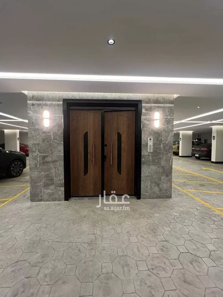 شقة للبيع في شارع السادي, حي الروضة, مدينة جدة, منطقة مكة المكرمة