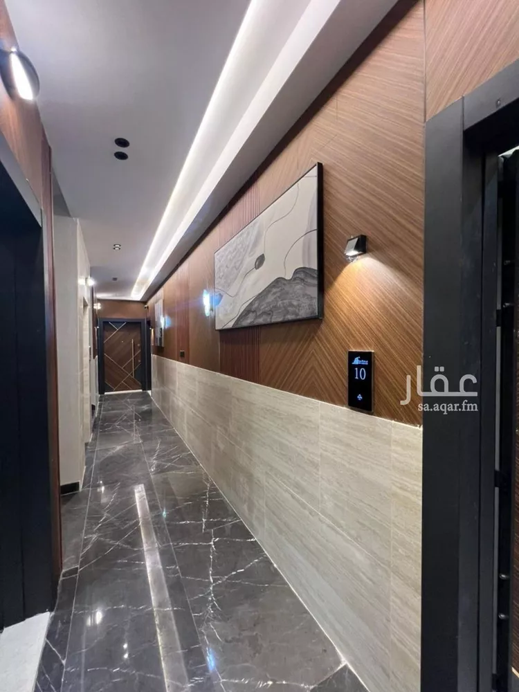 شقة للبيع في شارع احمد بن شيخان, حي الروضة, مدينة جدة, منطقة مكة المكرمة صورة 3