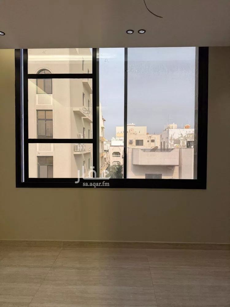 شقة للبيع في شارع احمد بن شيخان, حي الروضة, مدينة جدة, منطقة مكة المكرمة