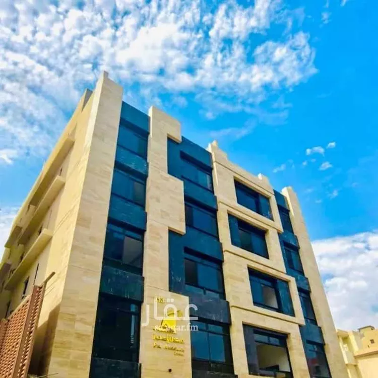 شقة للبيع في شارع ابو وهيب الجشمي, حي النعيم, مدينة جدة, منطقة مكة المكرمة 1 صورة