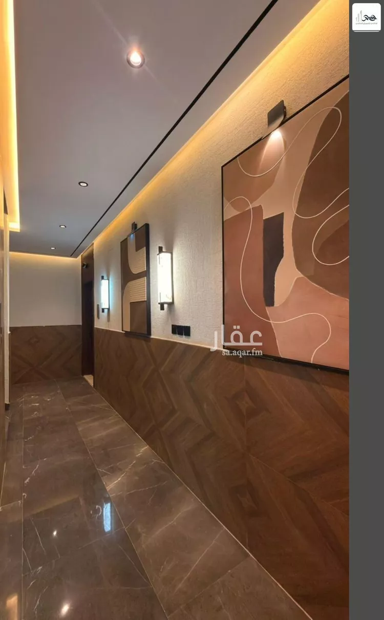 Apartment for Sale in Jeddah An Naim