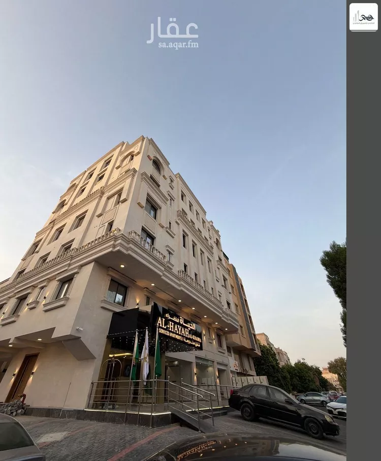 Building for Sale in Jeddah Al Bawadi