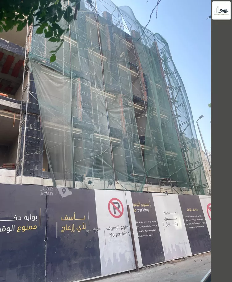 Apartment for Sale in Jeddah As Salamah