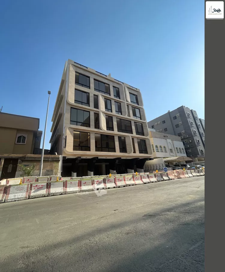 Apartment for Sale in Jeddah An Naim