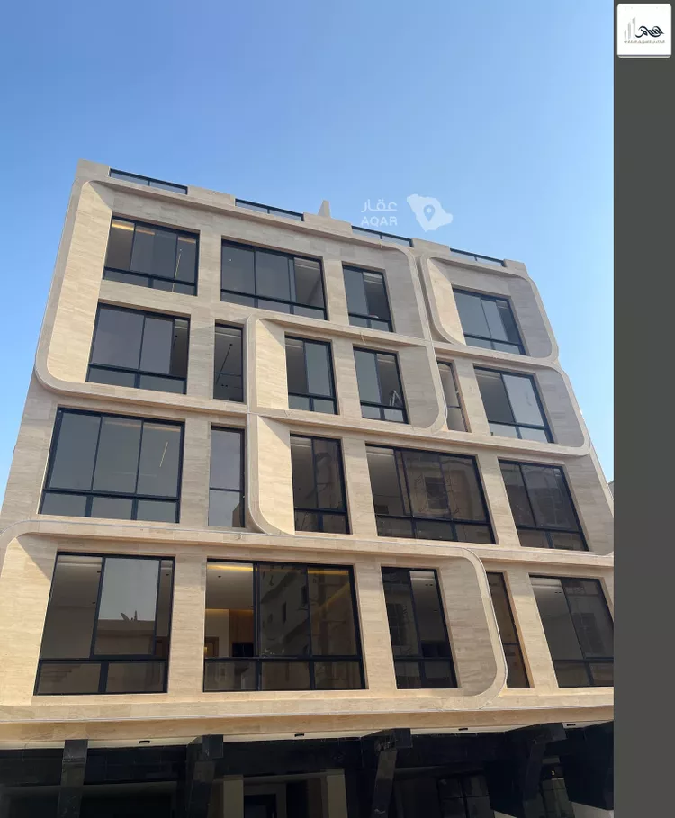 Apartment for Sale in Jeddah An Naim