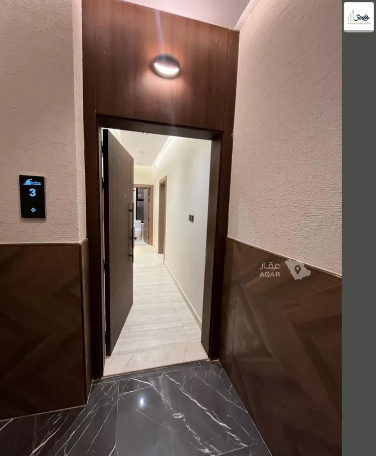 شقة للبيع في شارع ابراهيم بن كنيف, حي السلامة, مدينة جدة, منطقة مكة المكرمة 9