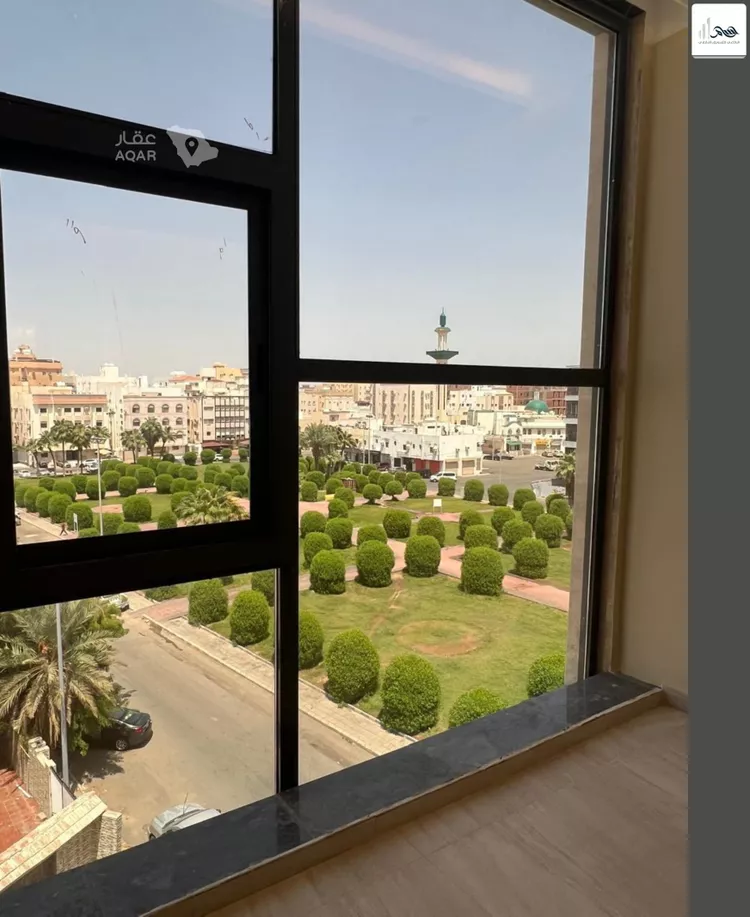 Apartment for Sale in Jeddah An Naim