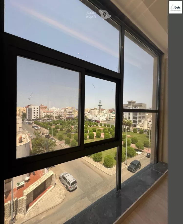 شقة للبيع في شارع انس ابن ظهير, حي النعيم, مدينة جدة, منطقة مكة المكرمة صورة 3