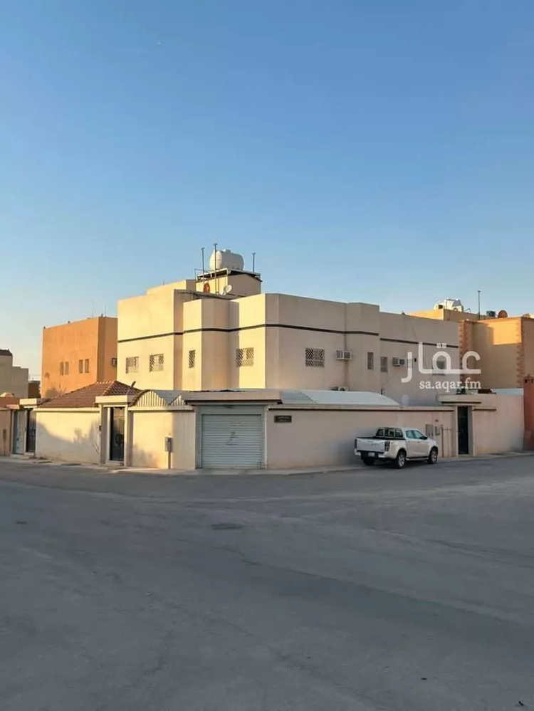 فيلا للبيع في شارع الزبيرة, حي العقيق, مدينة الرياض, منطقة الرياض صورة 3