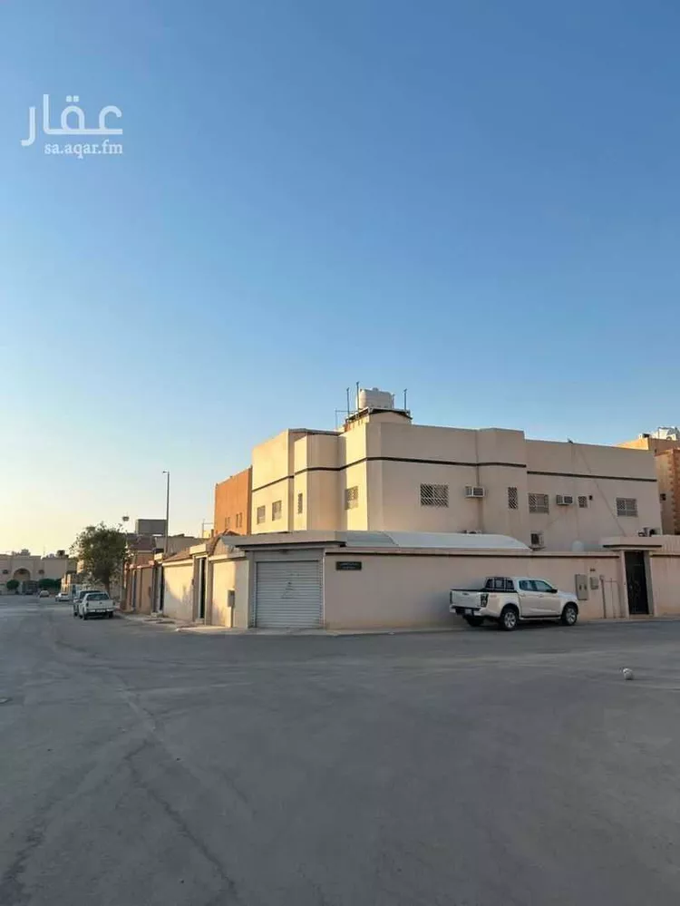 فيلا للبيع في شارع الزبيرة, حي العقيق, مدينة الرياض, منطقة الرياض 6