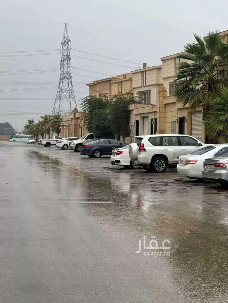 شقة للإيجار في شارع عبدالله بن حماد الشبيلي, حي الرمال, مدينة الرياض, منطقة الرياض