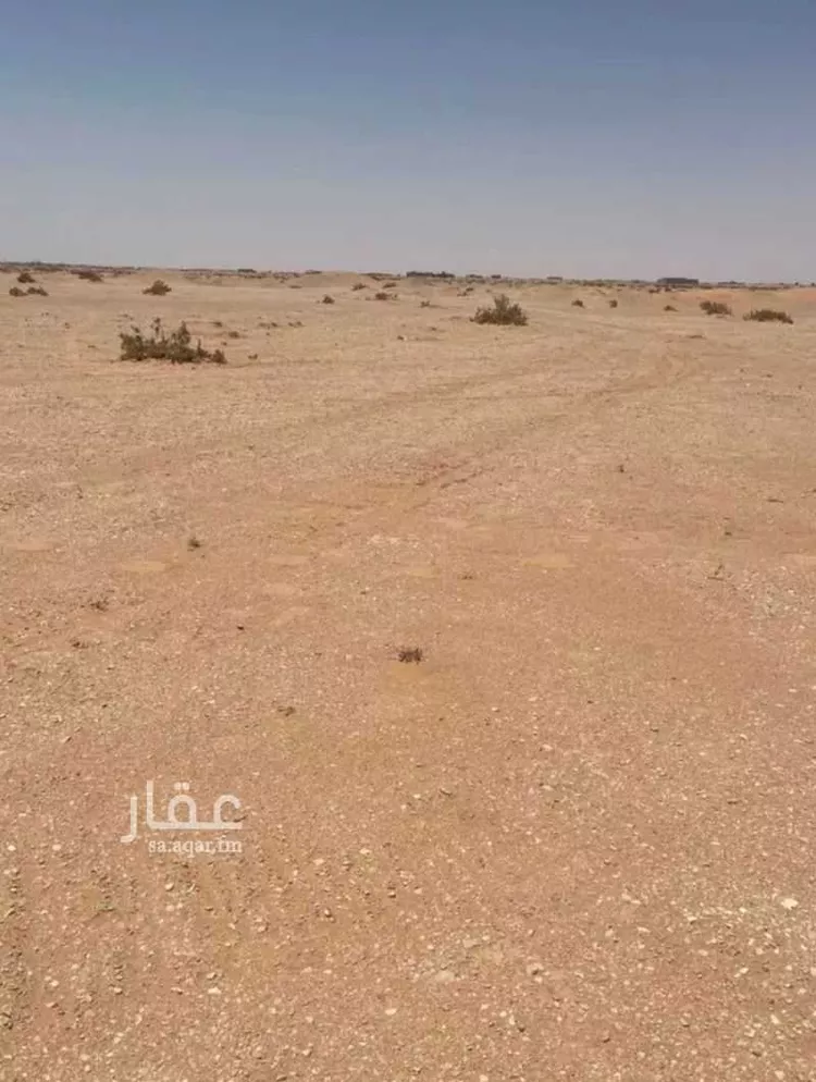 أرض للبيع في حي الخير, مدينة الرياض, منطقة الرياض