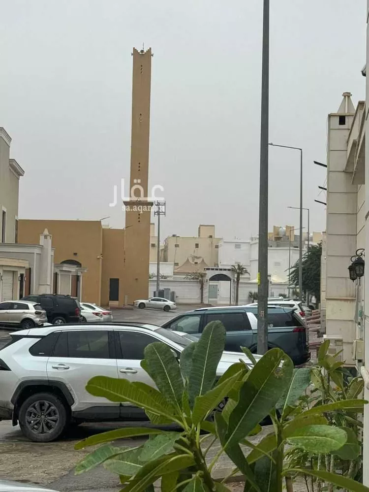 شقة للإيجار في شارع عبدالله بن حماد الشبيلي, حي الرمال, مدينة الرياض, منطقة الرياض صورة 2