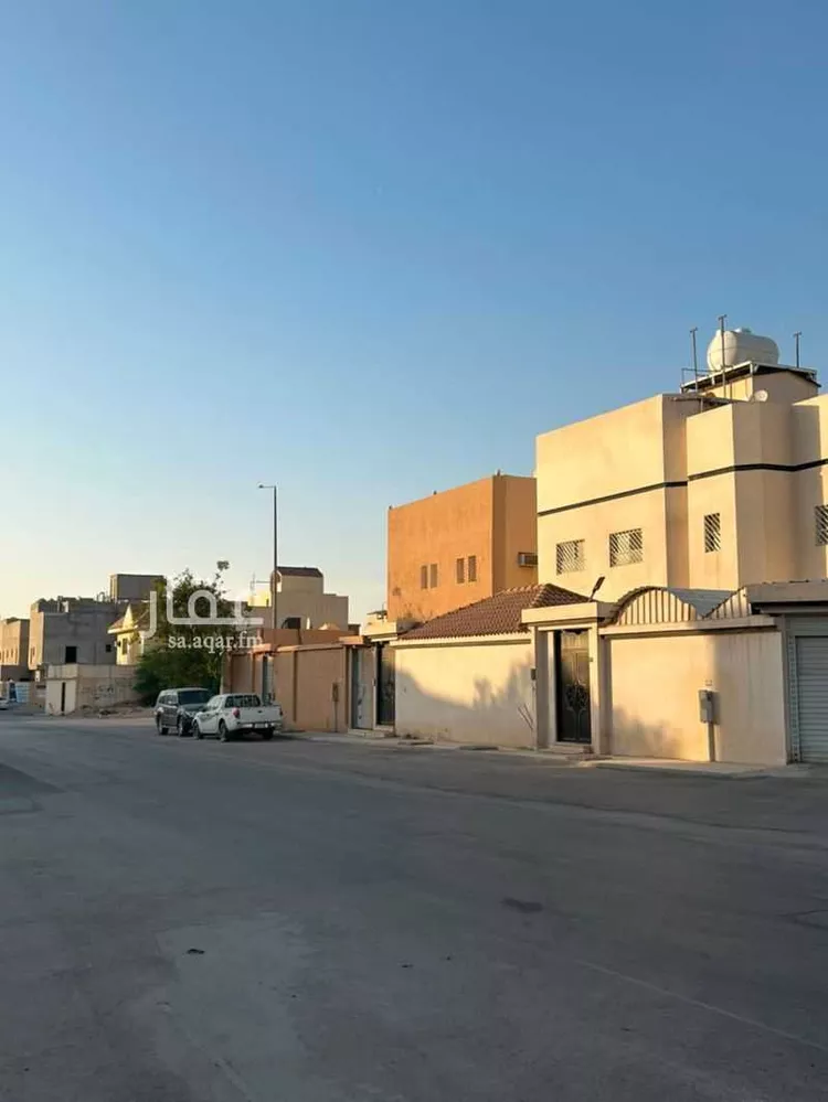 فيلا للبيع في شارع الزبيرة, حي العقيق, مدينة الرياض, منطقة الرياض صورة 4