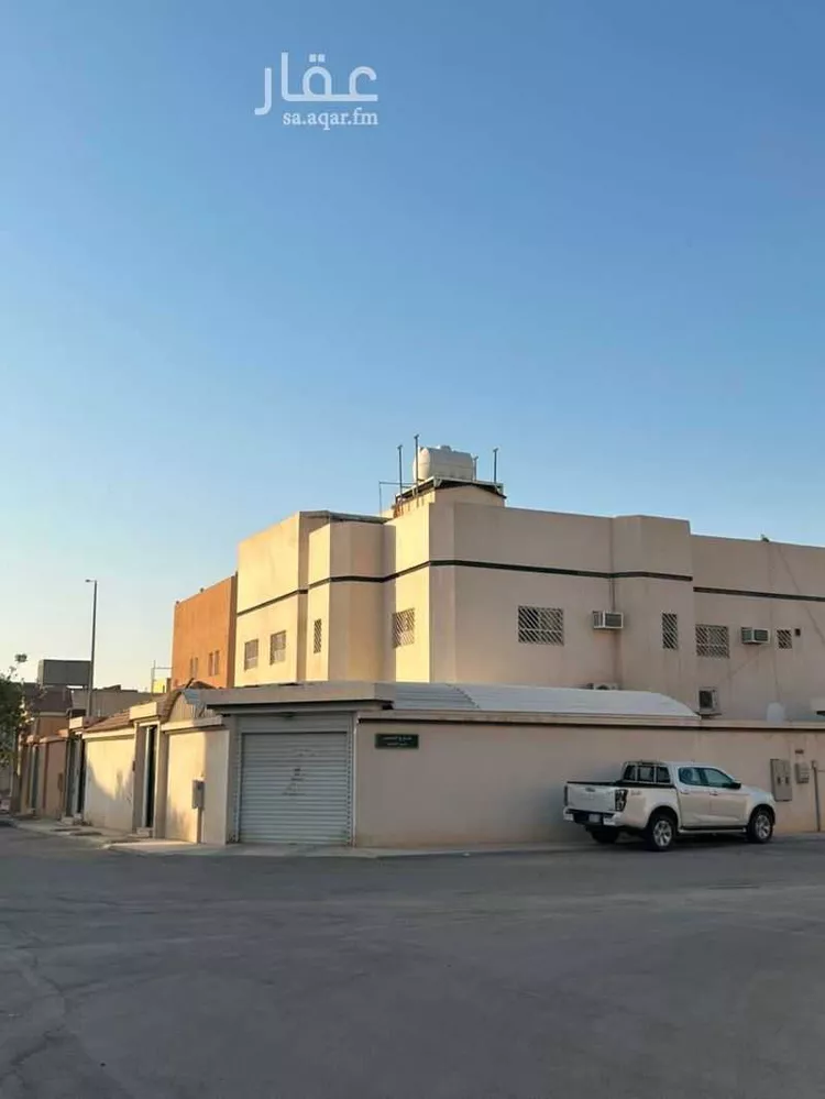 فيلا للبيع في شارع الزبيرة, حي العقيق, مدينة الرياض, منطقة الرياض 7