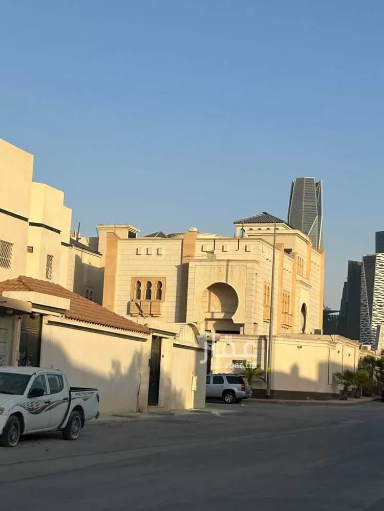 Villa for Sale in Riyadh Al Aqiq