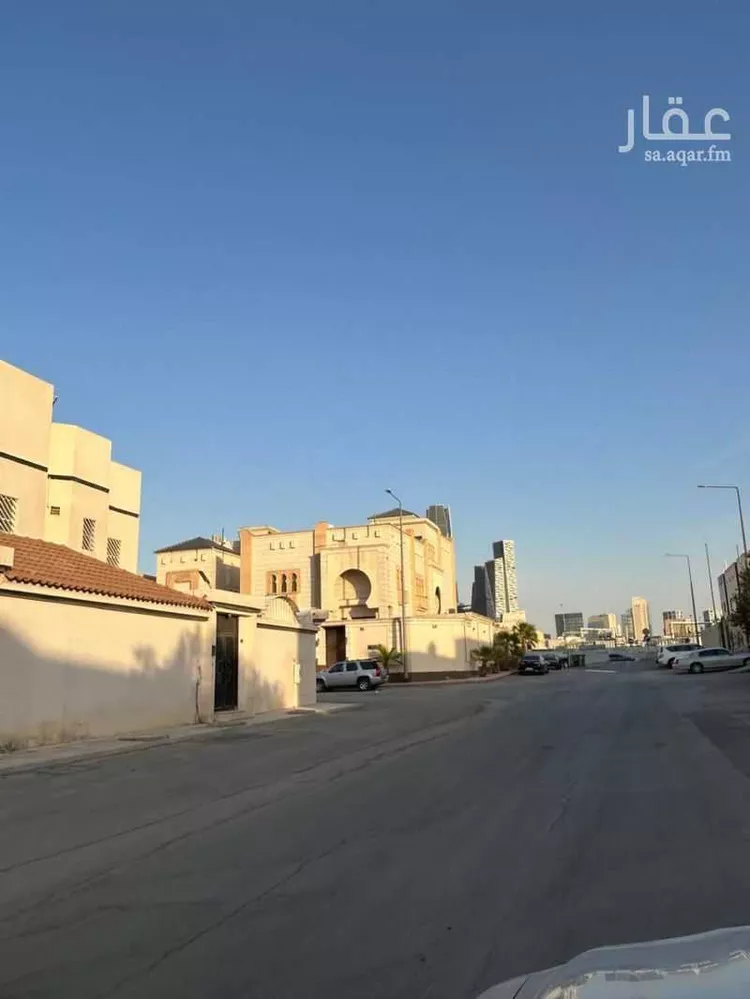فيلا للبيع في شارع الزبيرة, حي العقيق, مدينة الرياض, منطقة الرياض 8