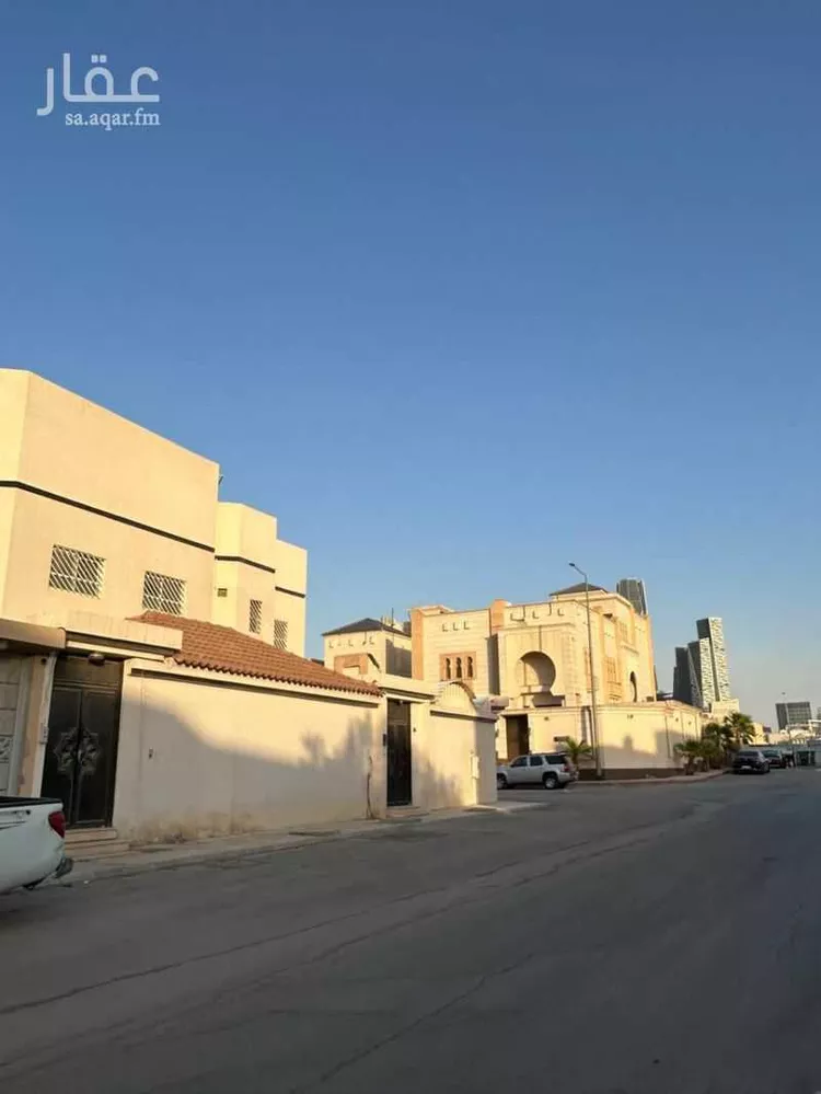 فيلا للبيع في شارع الزبيرة, حي العقيق, مدينة الرياض, منطقة الرياض صورة 2