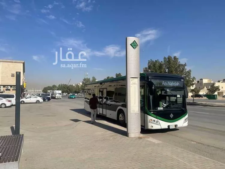 عمارة للبيع في شارع ابن الهيثم, حي الخليج, مدينة الرياض, منطقة الرياض صورة 4