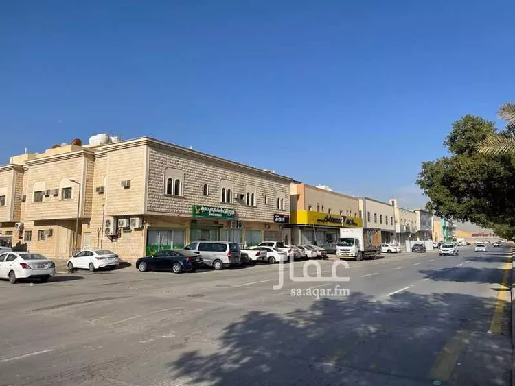 عمارة للبيع في شارع ابن الهيثم, حي الخليج, مدينة الرياض, منطقة الرياض صورة 3