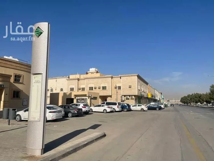 عمارة للبيع في شارع ابن الهيثم, حي الخليج, مدينة الرياض, منطقة الرياض صورة 5