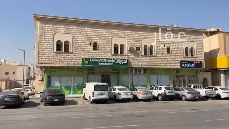 عمارة للبيع في شارع ابن الهيثم, حي الخليج, مدينة الرياض, منطقة الرياض