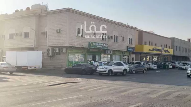 عمارة للبيع في شارع ابن الهيثم, حي الخليج, مدينة الرياض, منطقة الرياض صورة 2