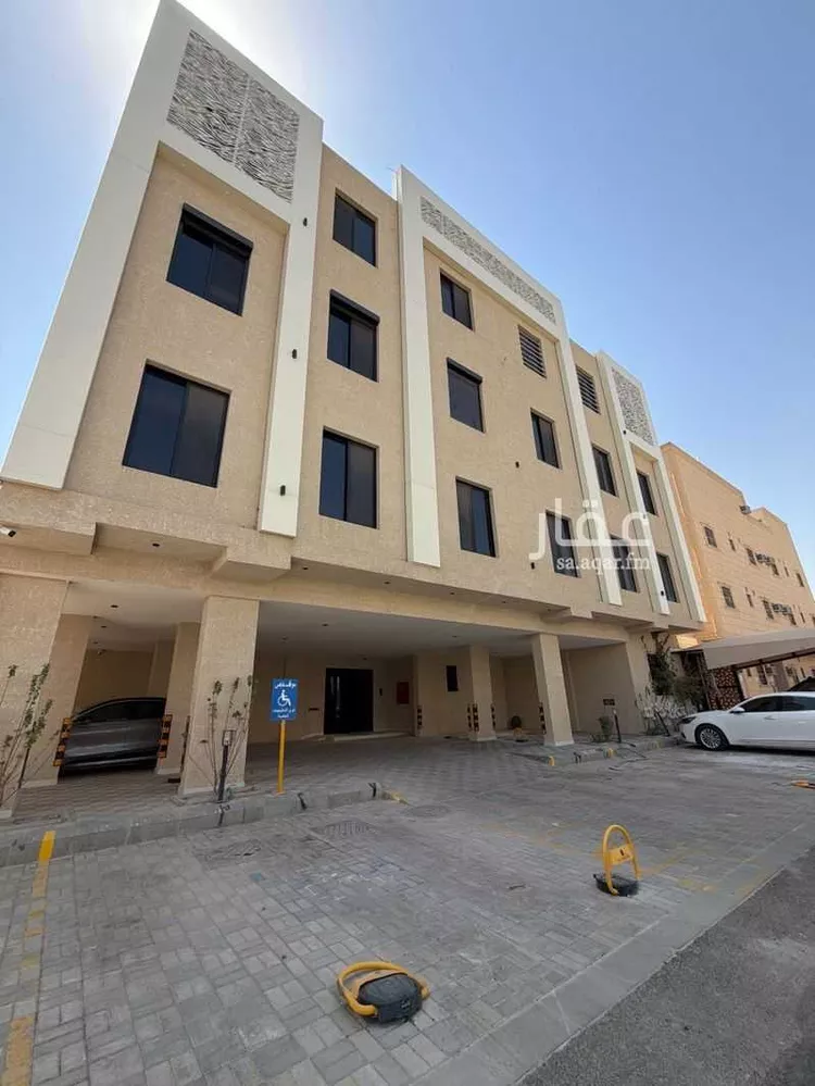 شقة للإيجار في شارع ابي زيد الانصاري, حي النهضة, مدينة الرياض, منطقة الرياض