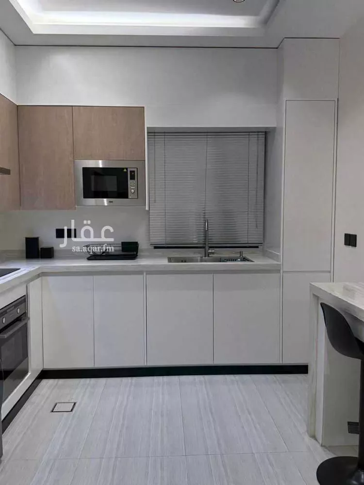 شقة للإيجار في شارع رقم 235, حي الملقا, مدينة الرياض, منطقة الرياض صورة 4