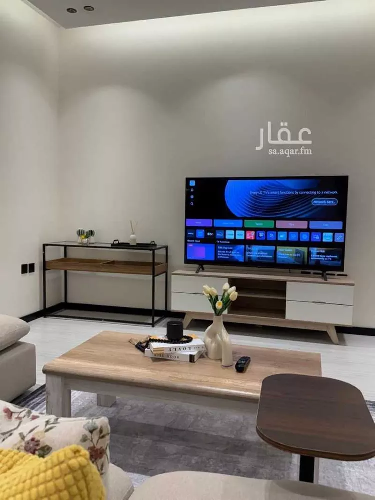 شقة للإيجار في شارع رقم 235, حي الملقا, مدينة الرياض, منطقة الرياض صورة 2