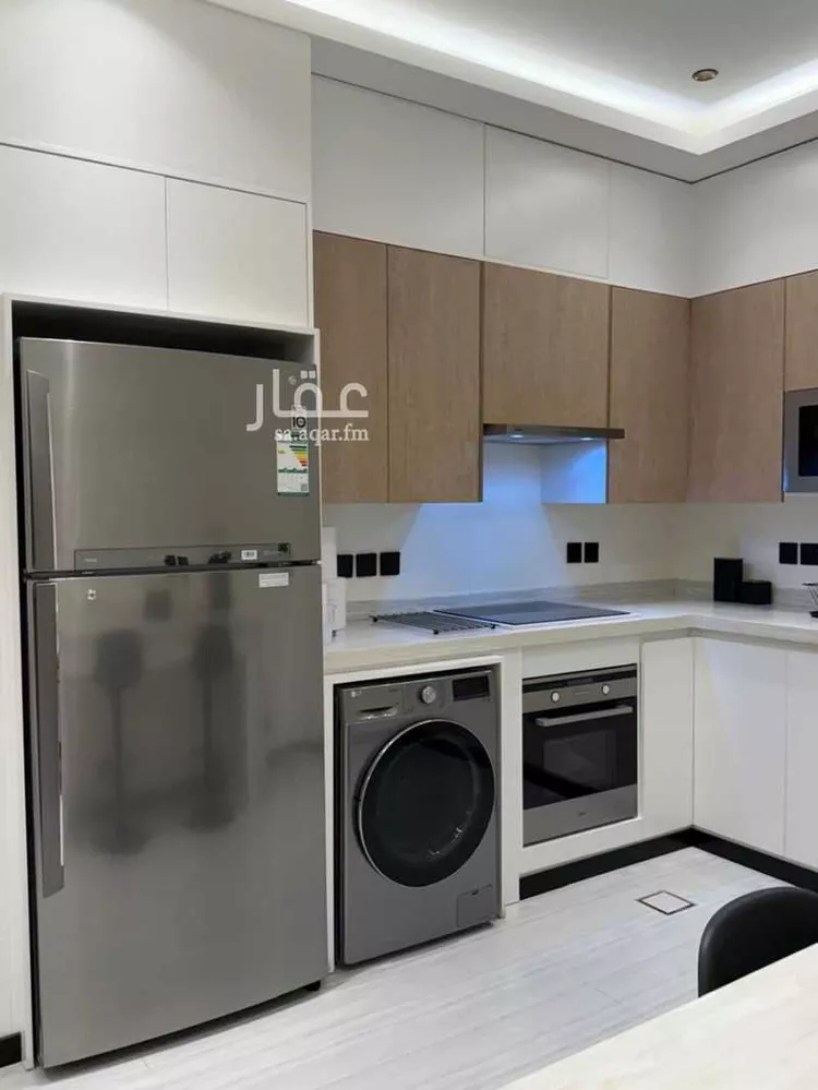 شقة للإيجار في شارع رقم 235, حي الملقا, مدينة الرياض, منطقة الرياض صورة 3