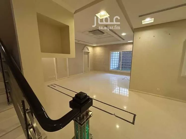 فيلا للإيجار في شارع سعود بن عبدالعزيز بن محمد الفرعي, حي المصيف, مدينة الرياض, منطقة الرياض صورة 2