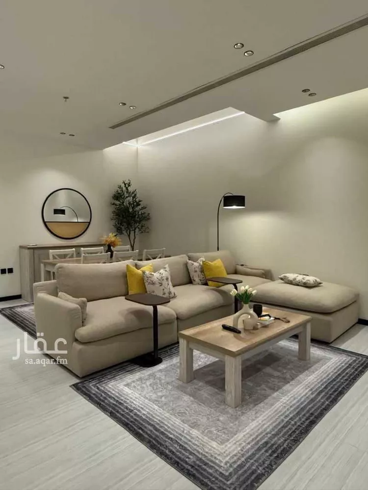 شقة للإيجار في شارع رقم 235, حي الملقا, مدينة الرياض, منطقة الرياض